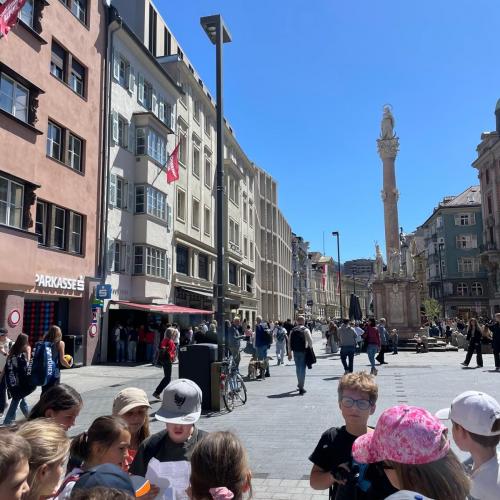 Innsbruck
