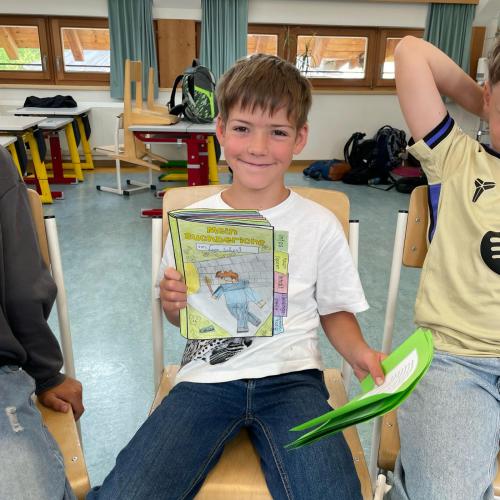 Buchbericht