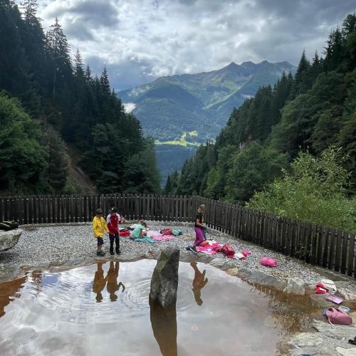 Wandertag Wildbad