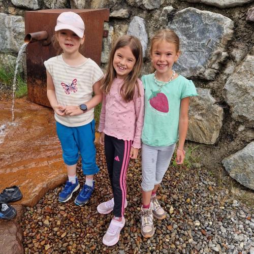 Wandertag Wildbad