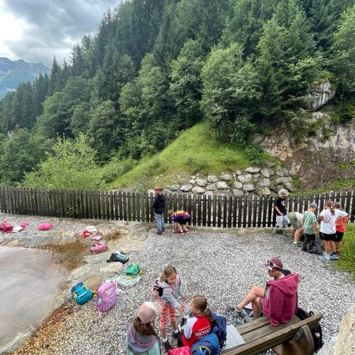 Wandertag Wildbad