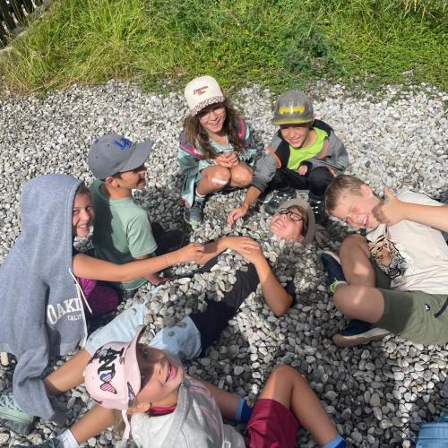 Wandertag Wildbad