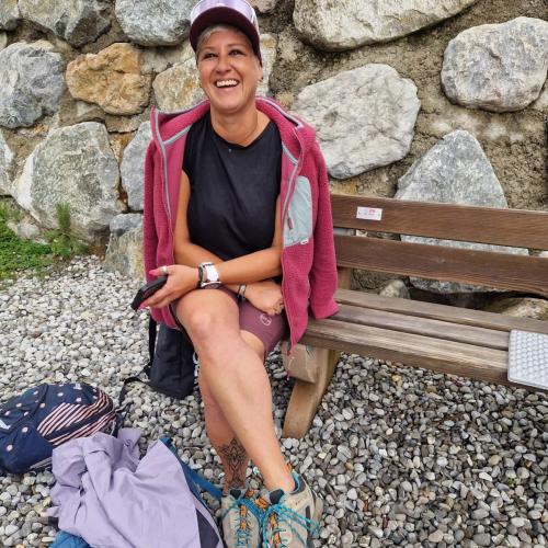 Wandertag Wildbad
