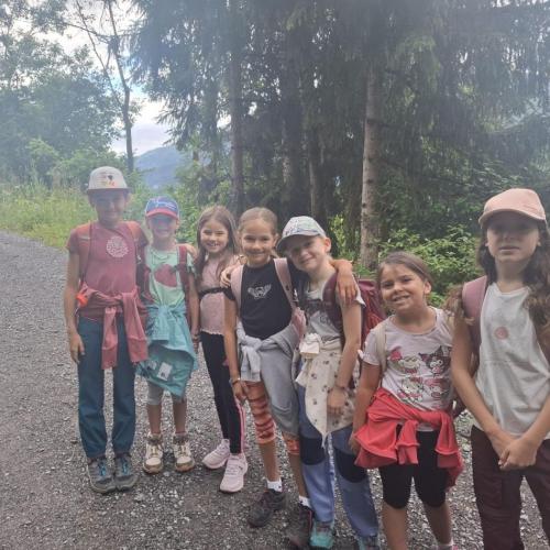 Wandertag Wildbad