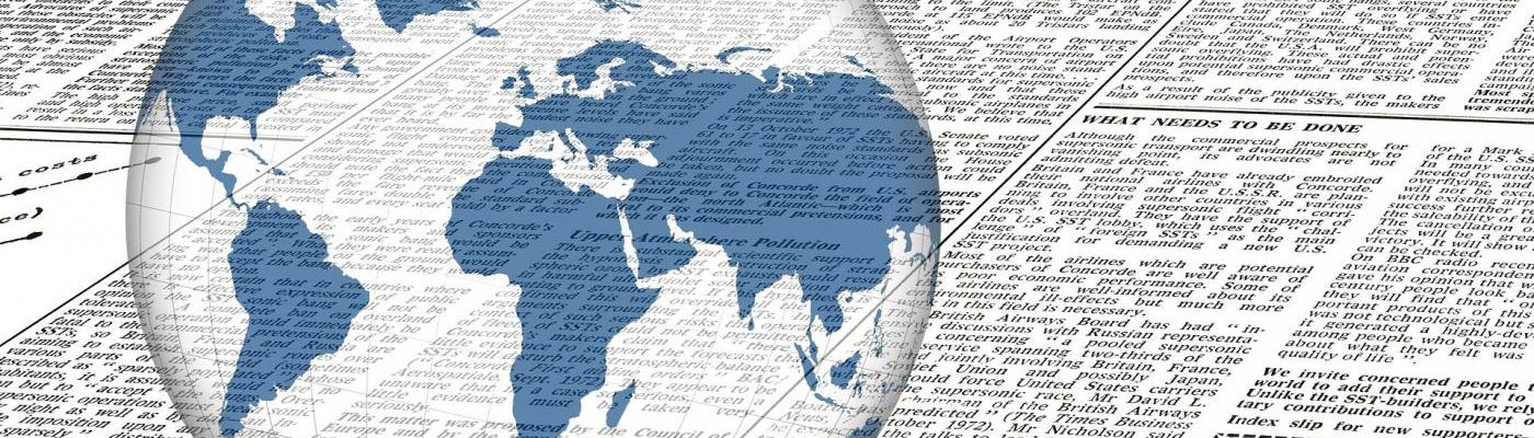 © pixabay Zeitung_1
