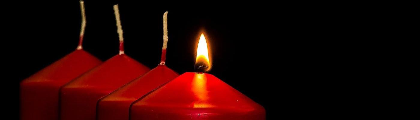 © pixabay 1. Advent