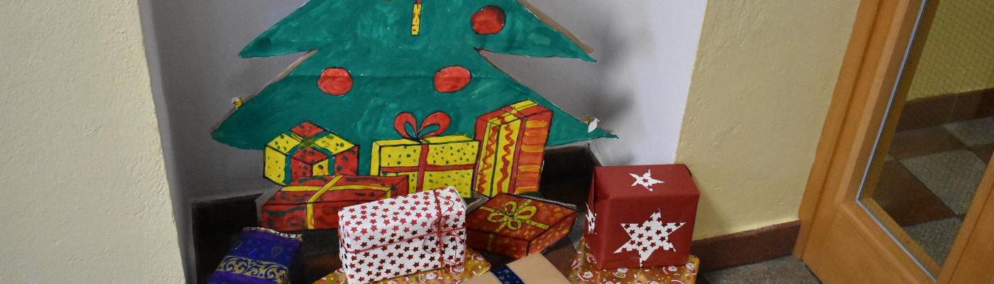 Vorweihnacht