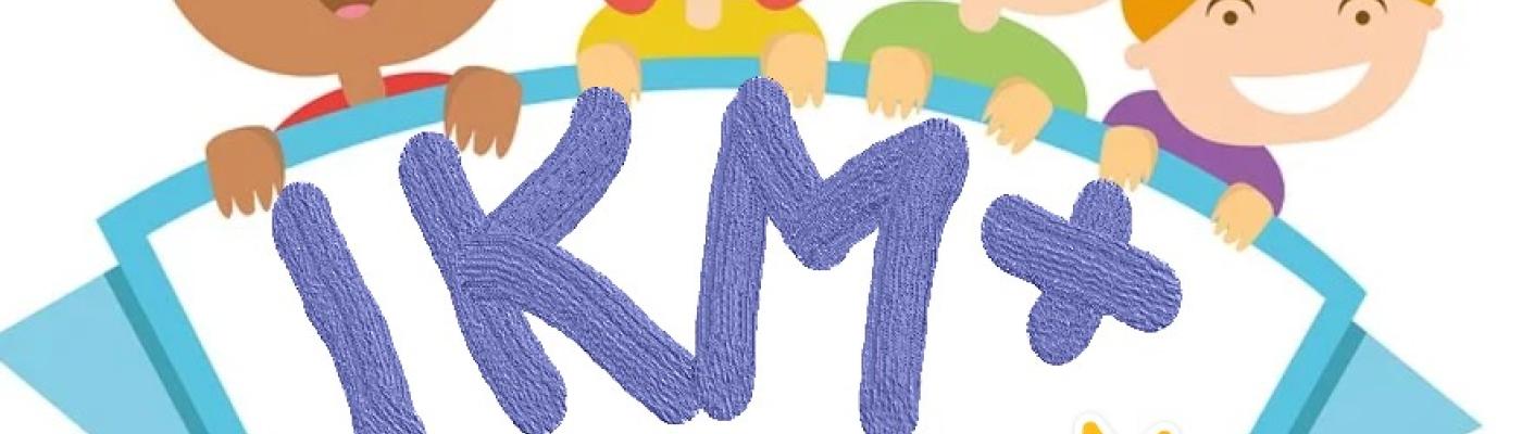 IKM Logo