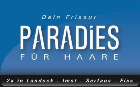 Logo Paradisch