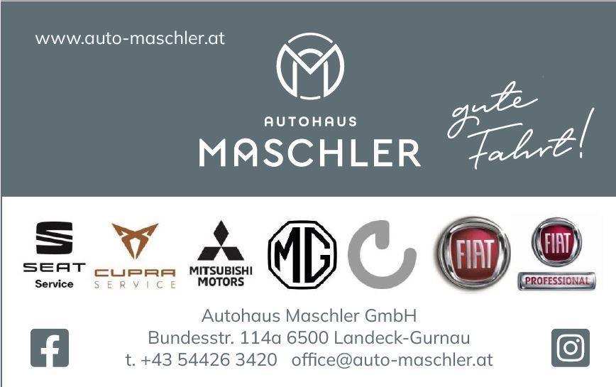 Maschler Logo neu