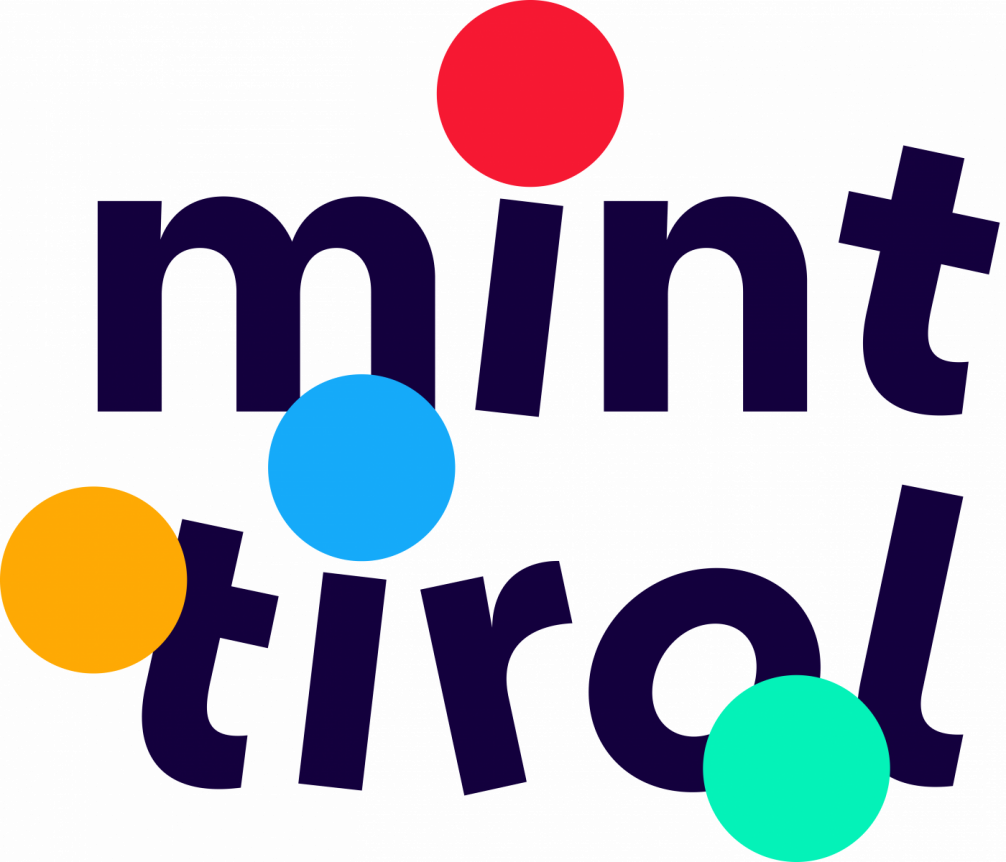 MINT LOGO