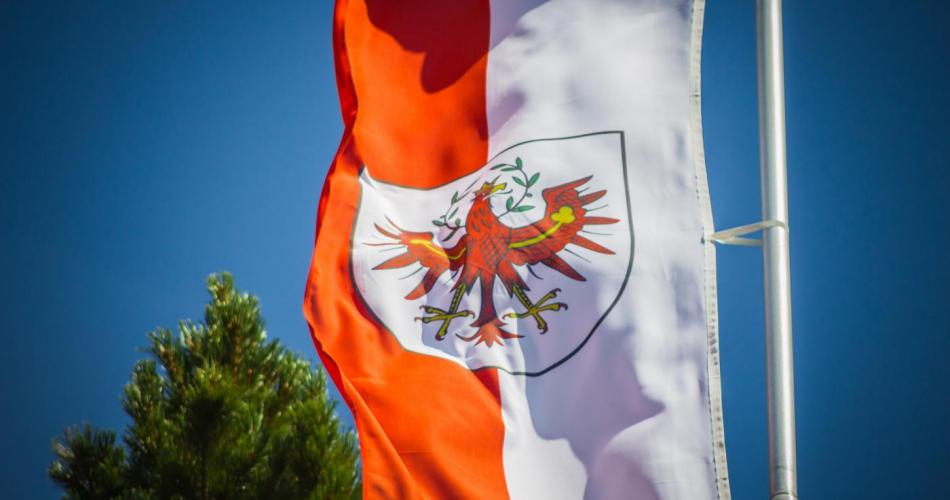 Tiroler Flagge