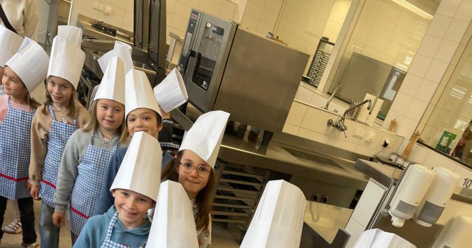Kekse backen