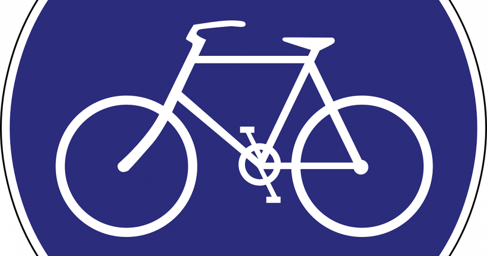 Fahrrad