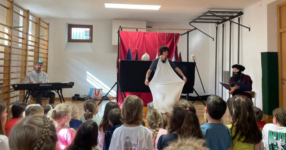 Schauspieler Schneewittchen