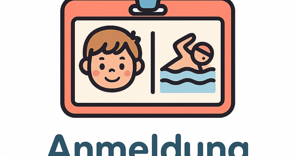 Icon Schwimmausweis